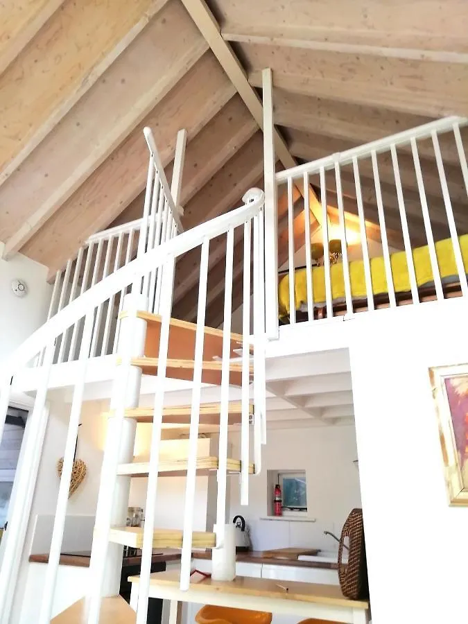 Ferienhaus Unique Cottage Retreat Hove Großbritannien
