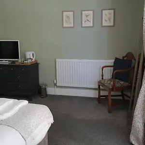 Gasthof Starlings, Hove