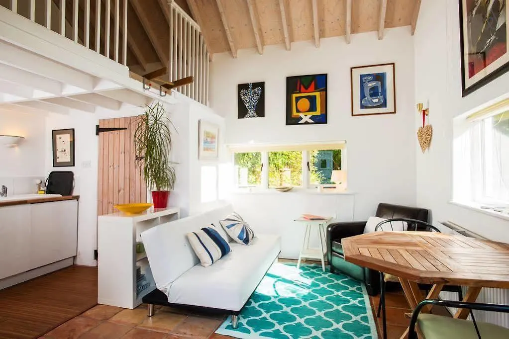 Unique Cottage Retreat Hove Royaume-Uni